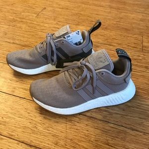 Adidas NMD R2 Vapor Grey